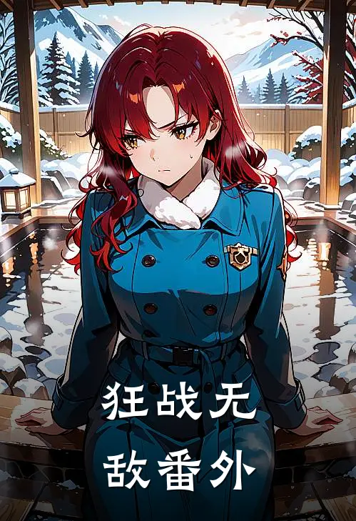 狂战无敌 番外