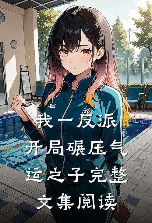 我一反派，开局碾压气运之子完整文集阅读