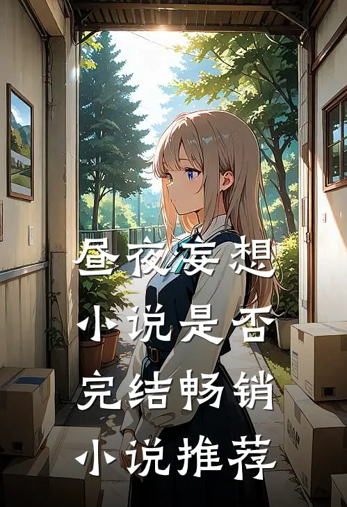 昼夜妄想小说是否完结畅销小说推荐