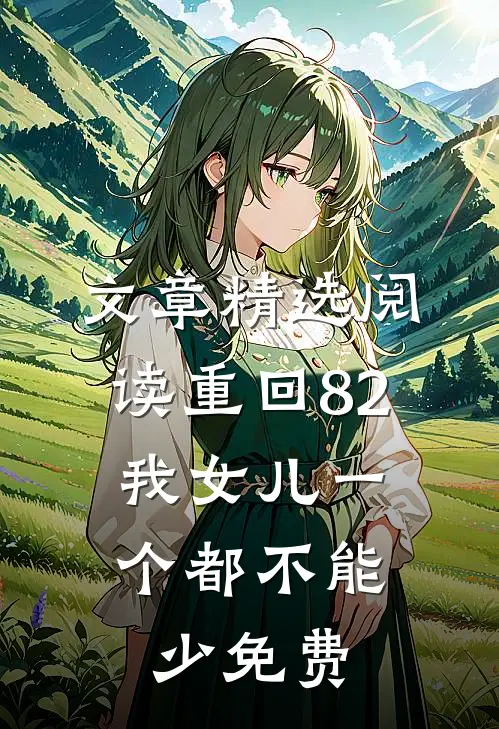 文章精选阅读重回82:我女儿一个都不能少免费