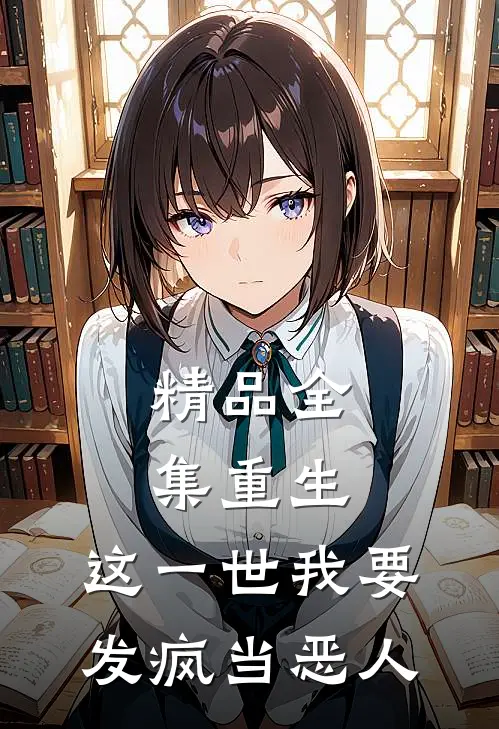 精品全集重生：这一世我要发疯当恶人
