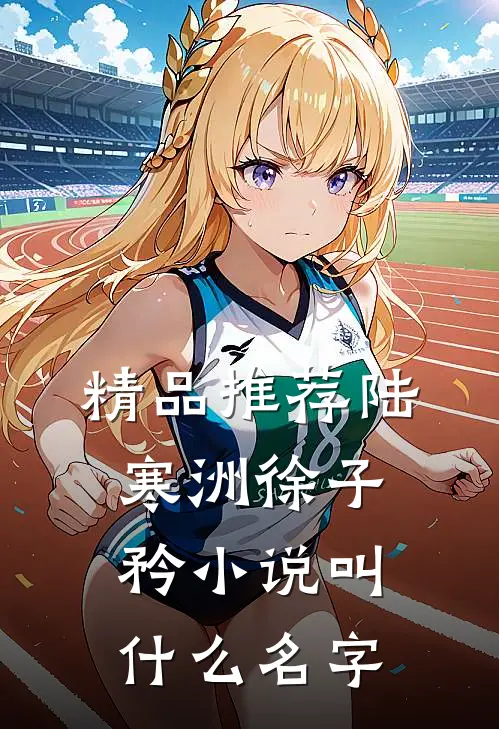 精品推荐陆寒洲徐子矜小说叫什么名字