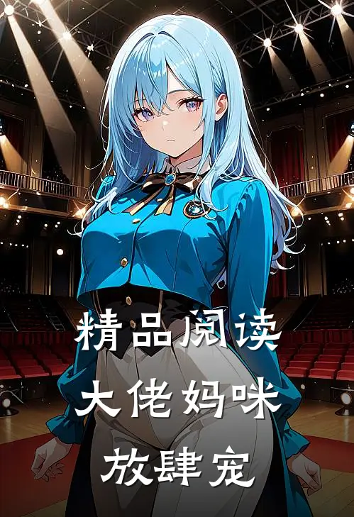 精品阅读大佬妈咪放肆宠