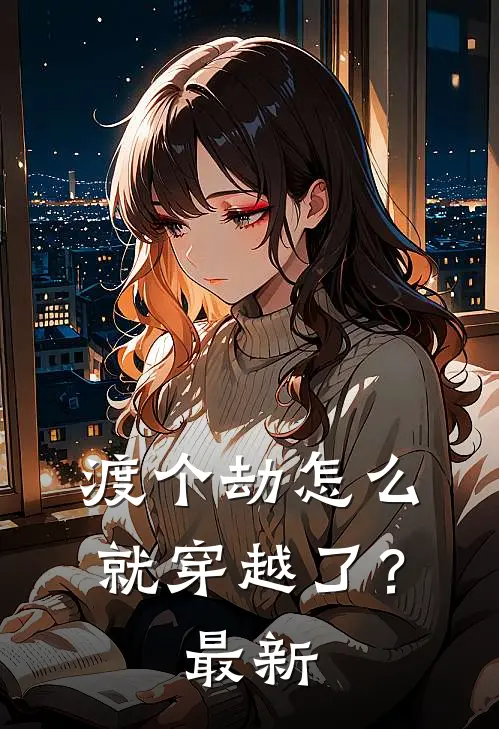 渡个劫怎么就穿越了?最新