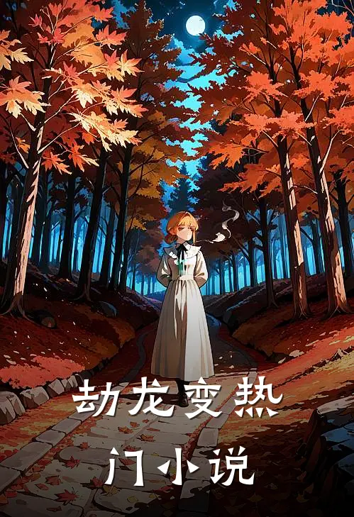劫龙变热门小说