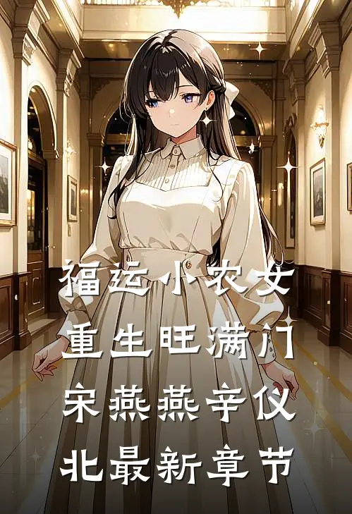 福运小农女，重生旺满门宋燕燕辛仪北最新章节