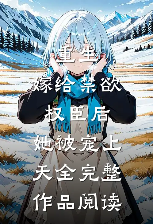 重生:嫁给禁欲权臣后,她被宠上天全完整作品阅读