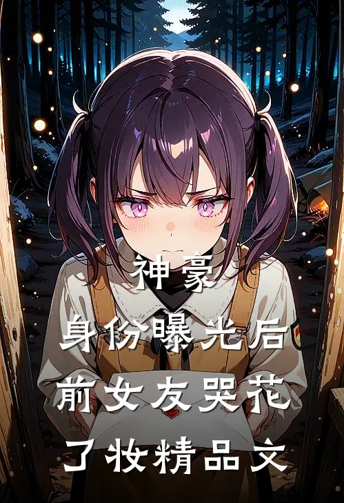 神豪：身份曝光后，前女友哭花了妆精品文