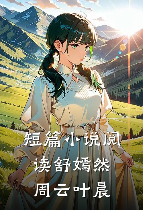 短篇小说阅读舒嫣然周云叶晨