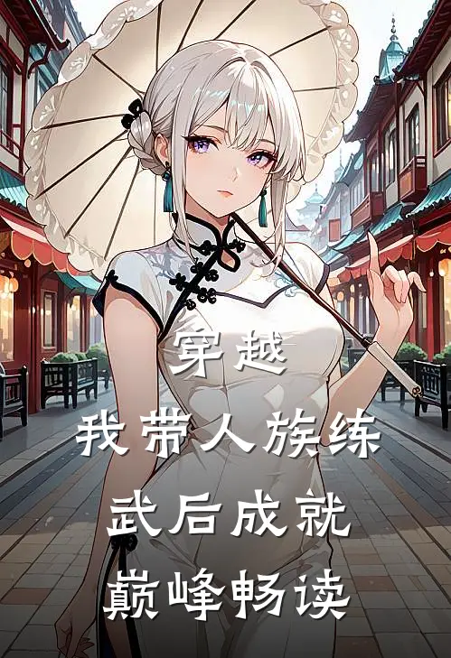 穿越：我带人族练武后成就巅峰畅读