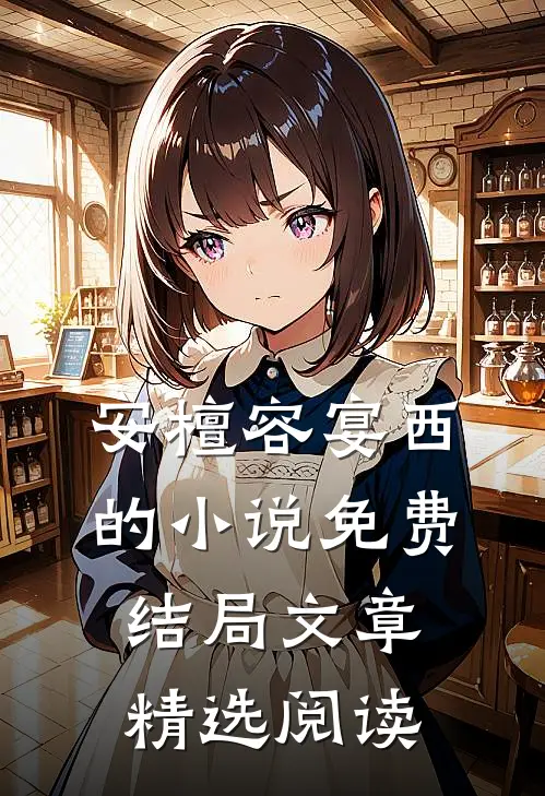 安檀容宴西的小说免费结局文章精选阅读