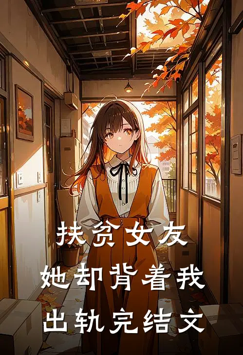 扶贫女友,她却背着我出轨完结文案