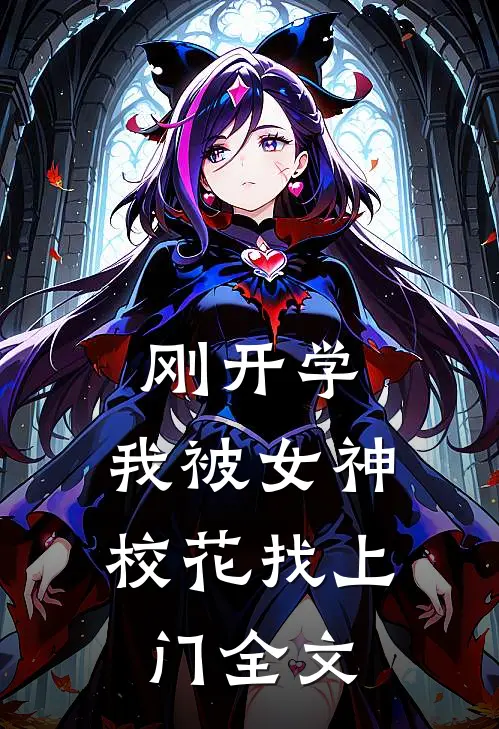 刚开学,我被女神校花找上门全文免费阅读