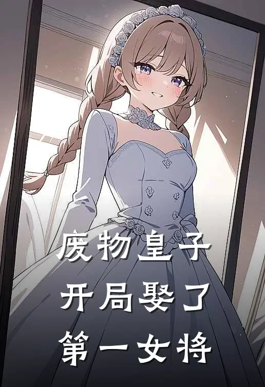 废物皇子，开局娶了第一女将