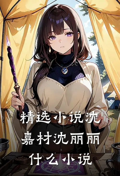 精选小说沈嘉材沈丽丽什么小说