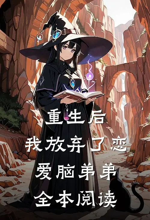 重生后，我放弃了恋爱脑弟弟全本阅读
