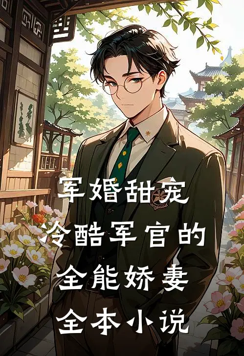军婚甜宠：冷酷军官的全能娇妻全本小说