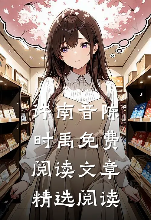 许南音陈时禹免费阅读文章精选阅读