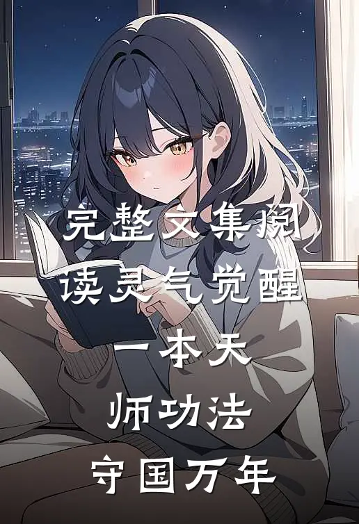 完整文集阅读灵气觉醒：一本天师功法，守国万年