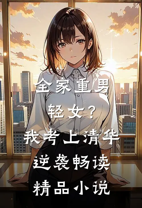 全家重男轻女？我考上清华逆袭畅读精品小说