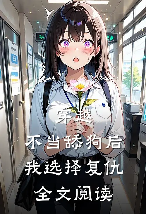 穿越：不当舔狗后，我选择复仇全文阅读