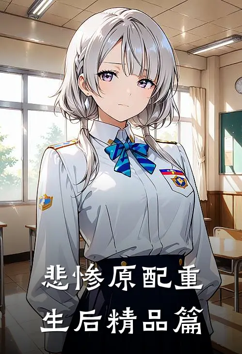 悲惨原配重生后精品篇在线阅读
