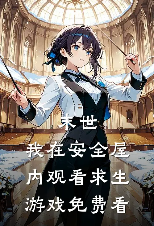 末世：我在安全屋内观看求生游戏免费看