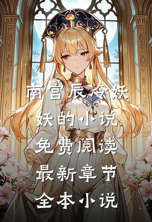 南宫辰冷妖妖的小说免费阅读最新章节全本小说