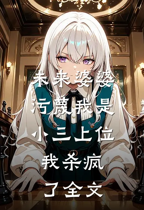未来婆婆污蔑我是小三上位,我杀疯了全文在线阅读