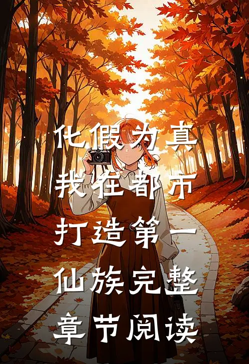 化假为真，我在都市打造第一仙族完整章节阅读