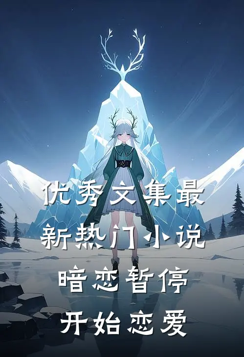 优秀文集最新热门小说暗恋暂停，开始恋爱
