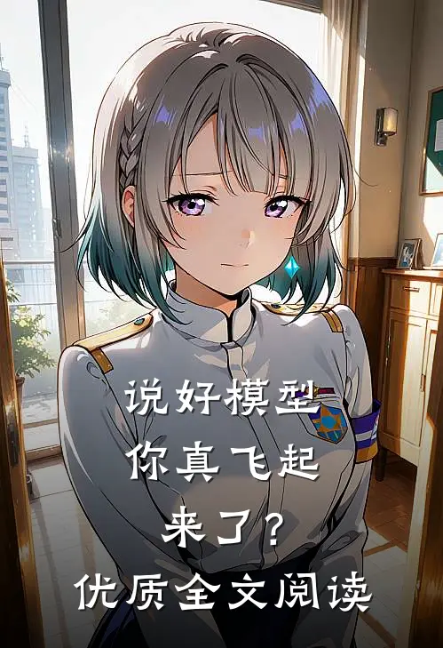 说好模型，你真飞起来了？优质全文阅读