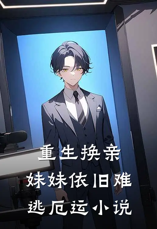 重生换亲,妹妹依旧难逃厄运阅读