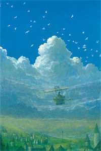 谁与长夜共白头精选