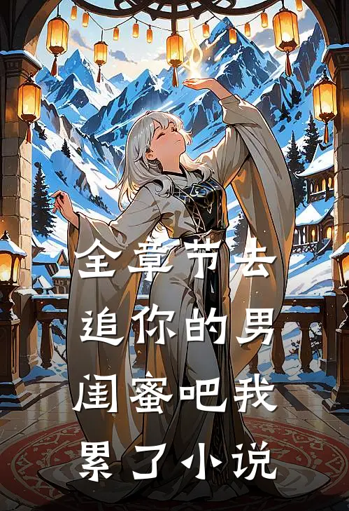 全章节去追你的男闺蜜吧我累了小说