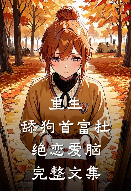 重生：舔狗首富杜绝恋爱脑完整文集