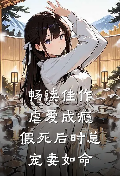 畅读佳作虐爱成瘾:假死后时总宠妻如命