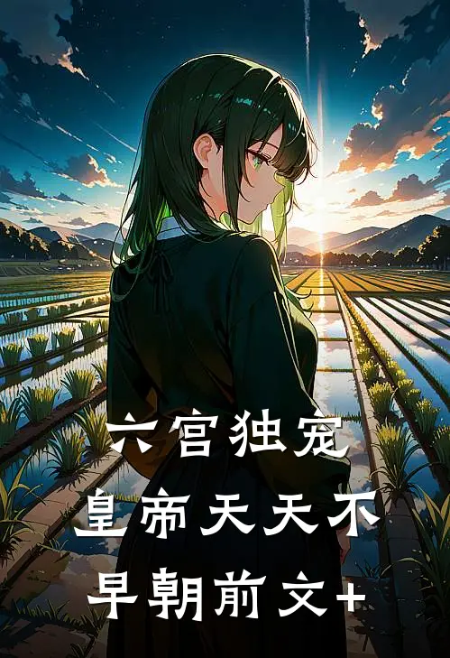 六宫独宠，皇帝天天不早朝前文+