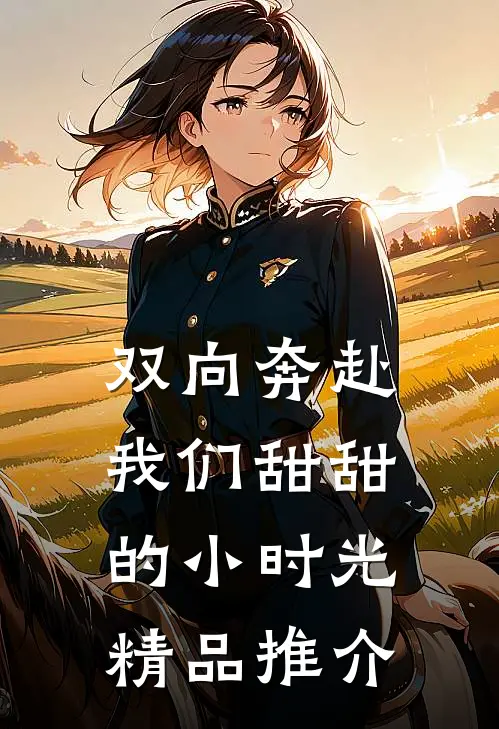 双向奔赴：我们甜甜的小时光精品推介