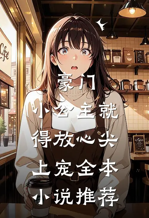 豪门：小公主就得放心尖上宠全本小说推荐