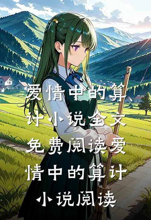 爱情中的算计小说全文免费阅读_爱情中的算计小说阅读