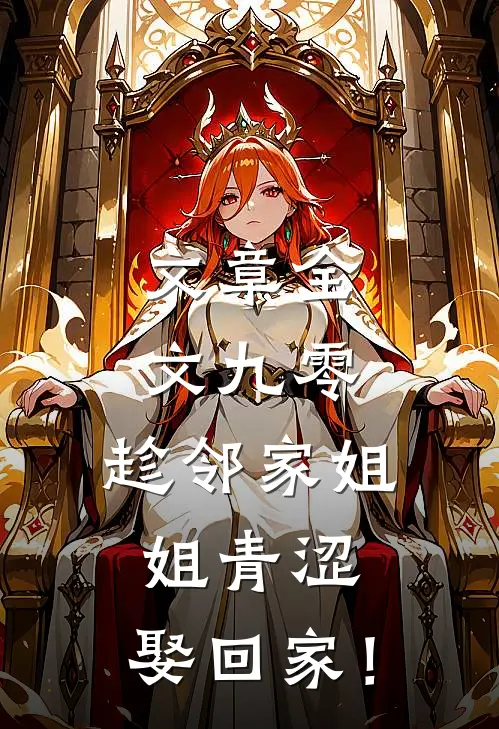 文章全文九零：趁邻家姐姐青涩，娶回家！