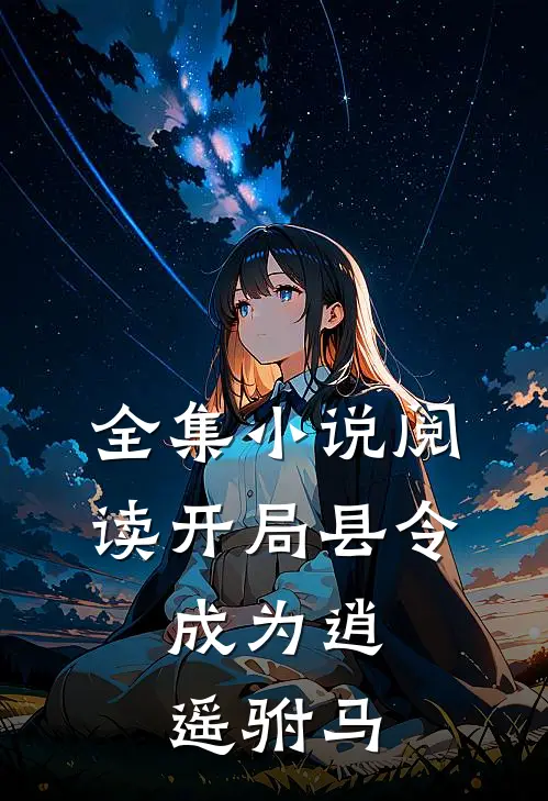 全集小说阅读开局县令，成为逍遥驸马