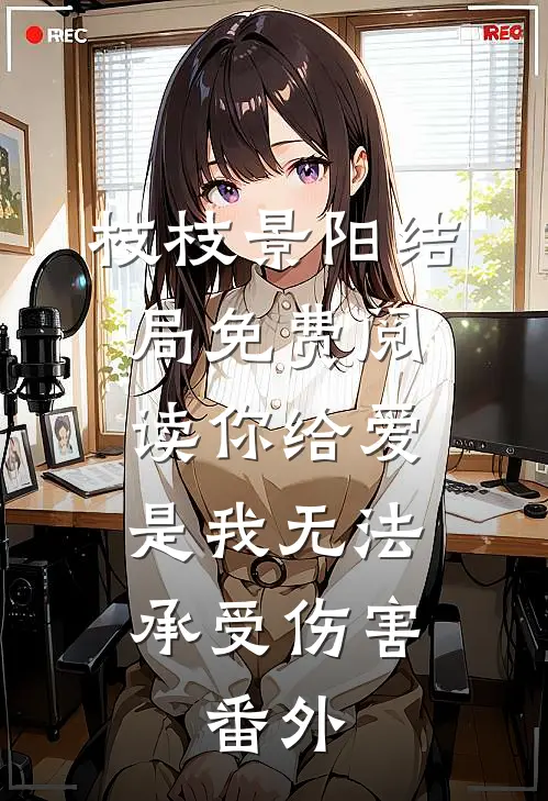 枝枝景阳结局免费阅读你给爱是我无法承受伤害: 番外