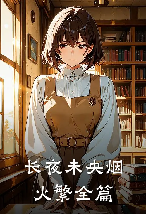长夜未央烟火繁全篇