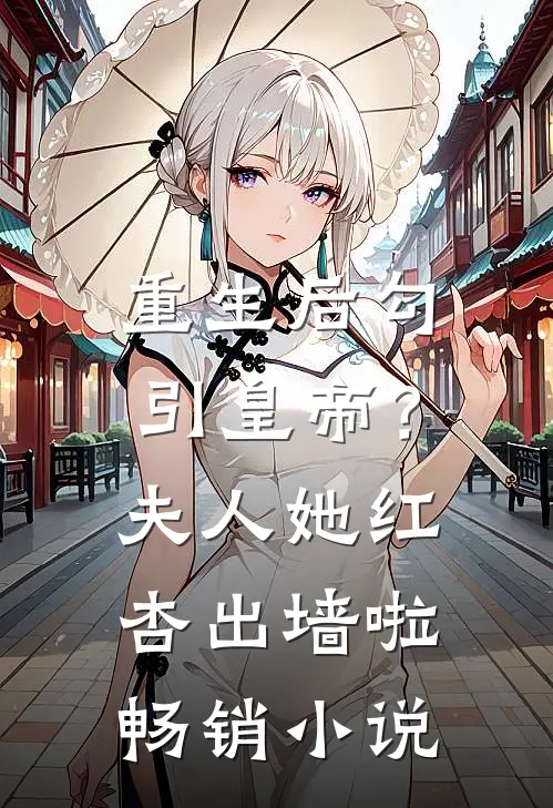 重生后勾引皇帝？夫人她红杏出墙啦畅销小说