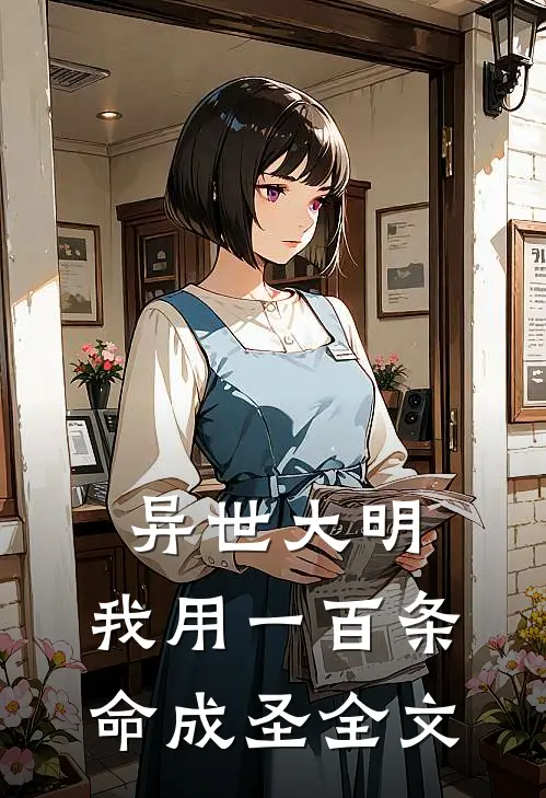 异世大明:我用一百条命成圣全文