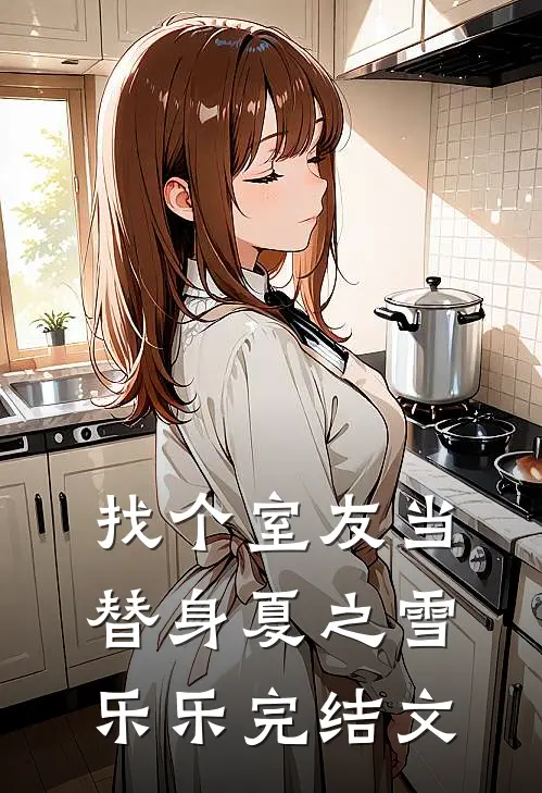 找个室友当替身夏之雪乐乐完结文