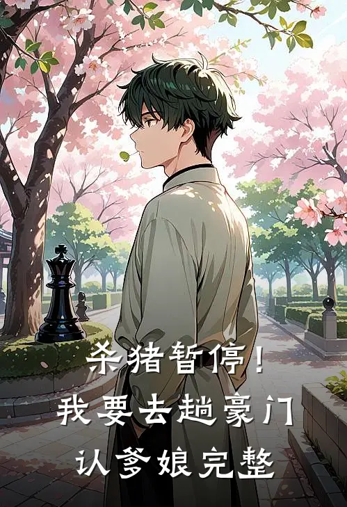杀猪暂停！我要去趟豪门认爹娘完整
