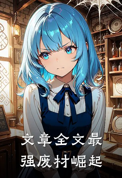 文章全文最强废材崛起